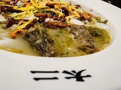 -太二酸菜鱼(深圳布吉万象汇店)