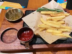-百特喜·意大利餐厅(八佰伴镇江店)