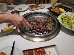 -千寻山野烤肉(中关村店)