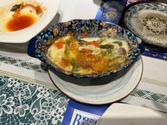 -安德烈俄式西餐厅(中央大街店)