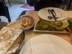 -克比叔叔印度餐厅Kebabs on the Grille(永康路分店)