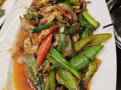-渔王川菜馆(镇邦路店)