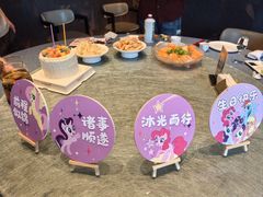 -凤凰园烤鸭店·唐山菜·传承花椒肉(老唐丰路店)