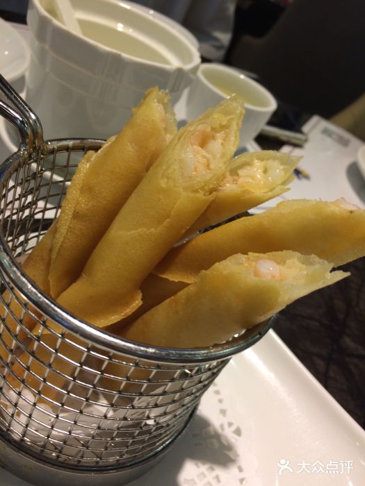 金碧轩粤菜海鲜大酒楼图片