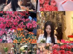 -循礼门鲜花花市(武汉循礼门店)