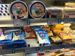 -帝玛进口精品超市D-MART