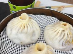 -李记清真馆(打钉巷店)