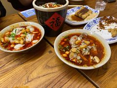 -串大叔炭火烤串·鸡西大冷面刀削面(总店)