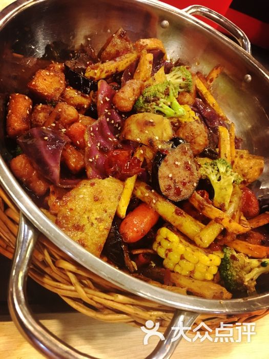 新食客麻辣香锅(新百广场店)-图片-石家庄美食-大众点评网