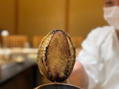 -荣一代目OMAKASE板前料理