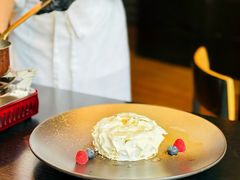 -当米亚诺意大利餐厅(武汉光谷凯悦酒店)