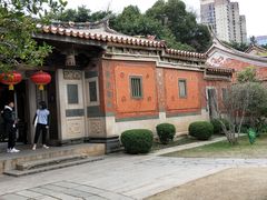 -晋江五店市传统文化旅游区