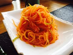 -小城粥道·海胆鲜虾粥(解放广场店)