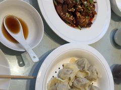 -八珍饺子·烤鸭·家常菜