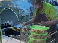 -清真·二嫂子煎饼果子(卫津路总店)
