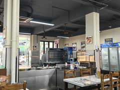 -博鳌悠然·忠锐杂粮茶餐厅