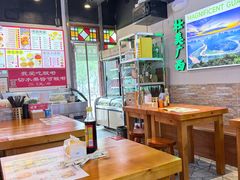 -雙冲柳州螺蛳粉&酸嘢&桂林米粉(簋街店)