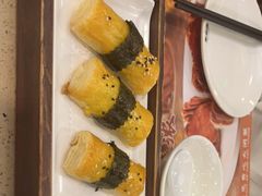 -点都德(海岸城店)