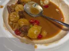 -羊门客在·烤盐池滩羊·川菜