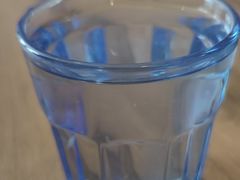 柠檬水-必胜客(华邦银泰店)