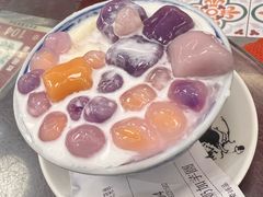 -民信老铺(双皮奶博物馆店)