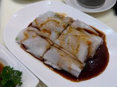 -兴悦酒家(保利克洛维店)