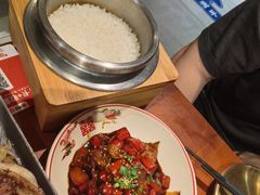 -鑫日千里马朝鲜族小馆(总店)