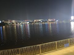 -羊山湖公园