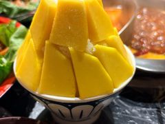 -古木枫老火锅(洪崖洞店)