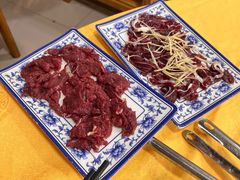 -大戚饭店(泰华路店)