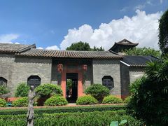 -东莞市可园博物馆