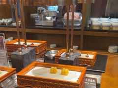 -拉萨瑞吉酒店-秀餐厅