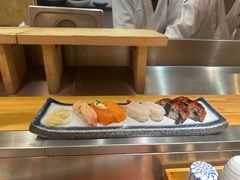 -千代武日本料理(开发区店)