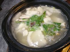 -二子海鲜大排档(太阳城店)