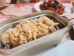 -怡咖啡·自助餐·西安香格里拉