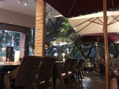 露天位-巴别塔法餐舍(朝阳店)