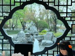 -扬州香格里拉·香宫中餐厅