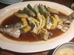 -老宁波1381餐厅(宏泰广场店)