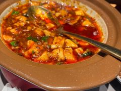 -麻都·成都菜(人民广场店)