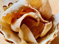 餐前龙虾片-KingThaia金泰兰(来福士中心店)