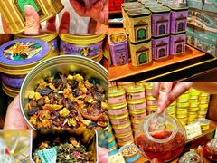 -布兰兔的植物庄园(杭州南宋御街店)