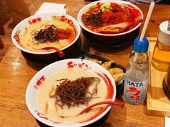 -豚王拉面(澳门银河店)