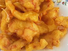 -哈尔滨春饼(朝山街店)