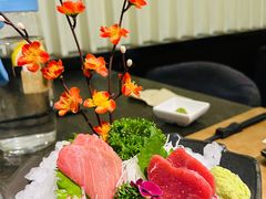 -将太无二·北美传奇寿司(瑞士公寓店)