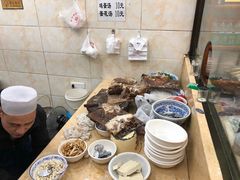 -老刘家泡馍·陕西老字号(钟楼广济街店)