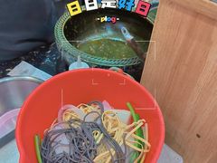 -萝鸡思味秘制泡菜(万家丽店)