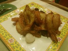 -那家小馆•北京菜•烤鸭(中关村店)