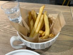 -Maxpoint Kitchen 西餐咖啡(乐峰广场店)