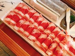 -玩煮炭火锅(延福街店)