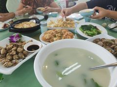 -景好海鲜餐厅(大鹏必选旅游店)